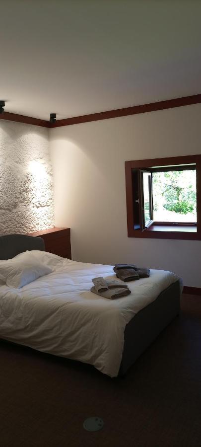 Quinta Pousada De Fora Wines & Tourism Гимарайнш Экстерьер фото