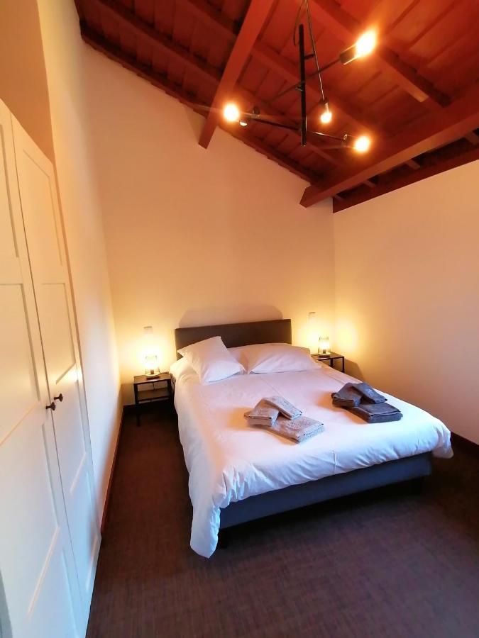 Quinta Pousada De Fora Wines & Tourism Гимарайнш Экстерьер фото