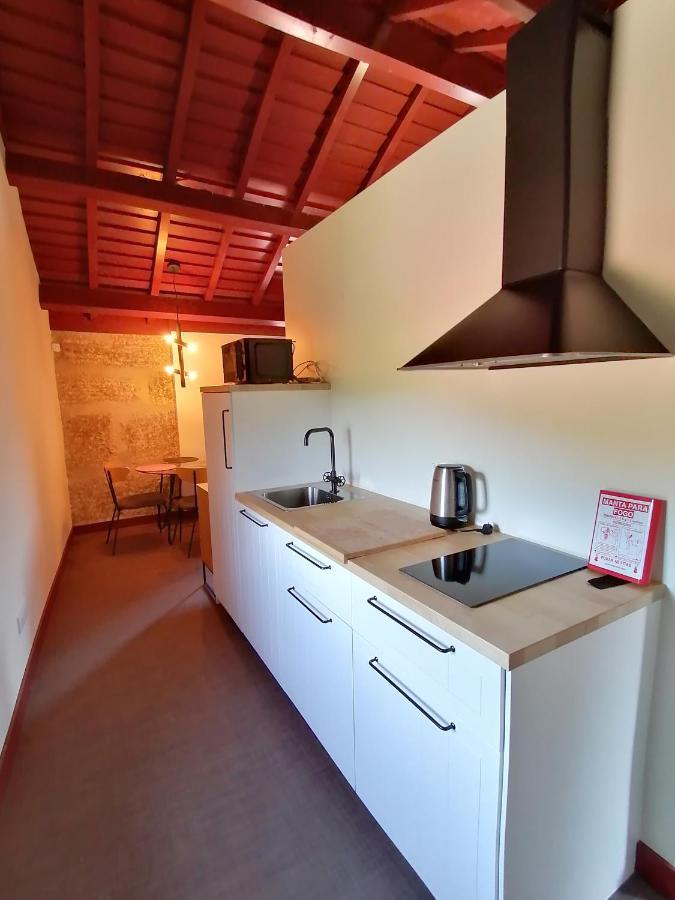 Quinta Pousada De Fora Wines & Tourism Гимарайнш Экстерьер фото