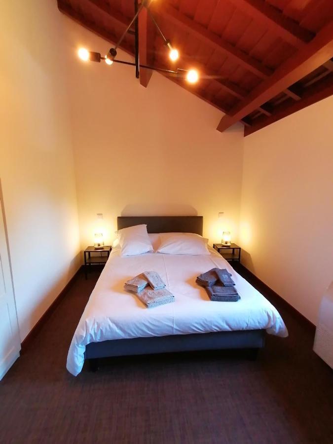 Quinta Pousada De Fora Wines & Tourism Гимарайнш Экстерьер фото