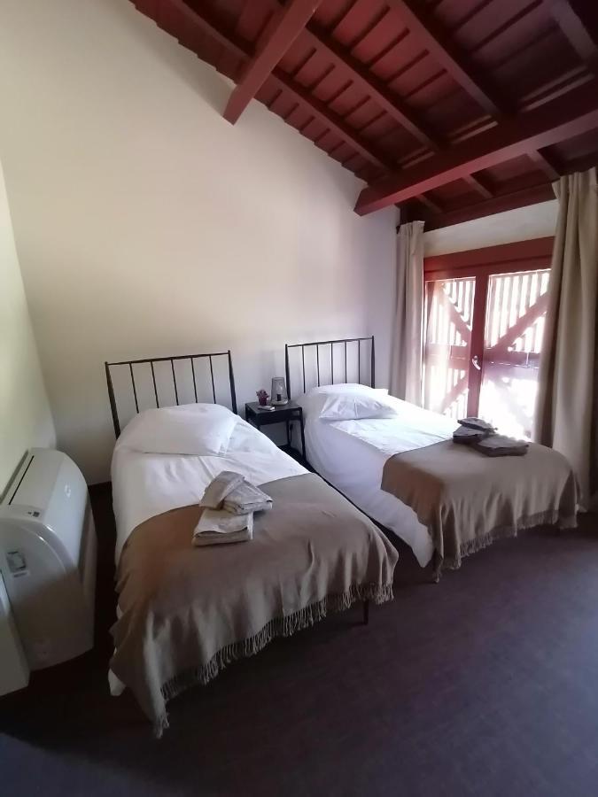 Quinta Pousada De Fora Wines & Tourism Гимарайнш Экстерьер фото